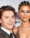 Zendaya and Tom 'not in a rush to wed' Zendaya and Tom 'not in a rush to wed'