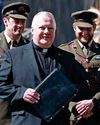 Stabbed chaplain: No doubt I was best placed to take knife Stabbed chaplain: No doubt I was best placed to take knife