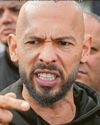 Andrew Tate 'pointed gun at woman'... Andrew Tate 'pointed gun at woman'...