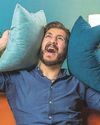 Noise is driving us plane crazy Noise is driving us plane crazy