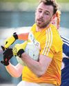 Demands on GAA players are much greater than soccer Demands on GAA players are much greater than soccer