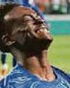 BLUES LOOK SO MAD FOR SILVERWARE BLUES LOOK SO MAD FOR SILVERWARE