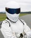 Top Gear Stig smashes lap record time Top Gear Stig smashes lap record time