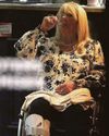 Alison Steadman I'm lucky to be alive Alison Steadman I'm lucky to be alive