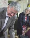 Una's worry as Fair City star to retire Una's worry as Fair City star to retire