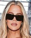 Khloe thinks new beau a 'distraction' Khloe thinks new beau a 'distraction'
