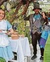 Top events perfect to hop along to Top events perfect to hop along to