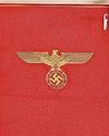 Sinister Hitler birthday gift to fetch €15k Sinister Hitler birthday gift to fetch €15k