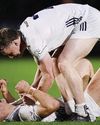 FLANAGAN PRAISES LILYWHITES SURGE FLANAGAN PRAISES LILYWHITES SURGE