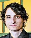 Finn 'happy but sad' for Stranger end Finn 'happy but sad' for Stranger end