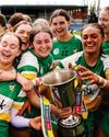 SULLIVAN'S PLAN PAYS OFF' IN STYLE SULLIVAN'S PLAN PAYS OFF' IN STYLE