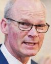 Coveney gets plum post in EY Ireland Coveney gets plum post in EY Ireland