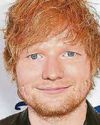 Ed admits his village is a bit 'weird' Ed admits his village is a bit 'weird'