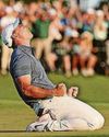 RORY CAN QUIT A 'HAPPY MAN' RORY CAN QUIT A 'HAPPY MAN'