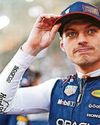 MAX’S MISERY PUTS HORNER ON RED ALERT MAX’S MISERY PUTS HORNER ON RED ALERT