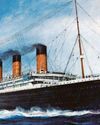 The depths of Titanic's tragic tale The depths of Titanic's tragic tale