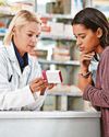 Common wellbeing worries answered by a pharmacist Common wellbeing worries answered by a pharmacist
