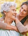 Don't keep mum when it comes to your family history Don't keep mum when it comes to your family history