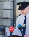'No indication vanished Michael was murdered' 'No indication vanished Michael was murdered'