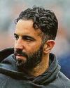 Don't sack Ruben, he just needs Amor time Don't sack Ruben, he just needs Amor time