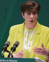 'Grace' report finds sexual & emotional abuse not suffered 'Grace' report finds sexual & emotional abuse not suffered