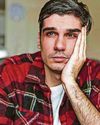 Fell for a scammer on dating app and he broke my heart Fell for a scammer on dating app and he broke my heart