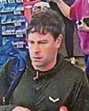 Appeal over lost man last seen in North Appeal over lost man last seen in North