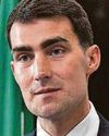 Minister says voters would reject Conor Minister says voters would reject Conor
