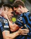 KANE OUT & ITALIANS INTER THE SEMI-FINAL KANE OUT & ITALIANS INTER THE SEMI-FINAL