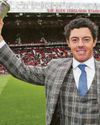 RORY WANTS A PAR-T OF REDS.. RORY WANTS A PAR-T OF REDS..