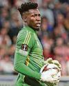 ONANA CAN BE UNITED LYON KING ONANA CAN BE UNITED LYON KING