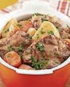 CHAMPIONS GRUB 'IRISH STEW & BUSHMILLS' CHAMPIONS GRUB 'IRISH STEW & BUSHMILLS'