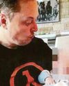 €13.9m.. to keep Musk baby secret' €13.9m.. to keep Musk baby secret'