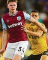 EVAN CAS' TO FIND MOJO AGAIN EVAN CAS' TO FIND MOJO AGAIN