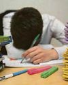 Gimme a break over burnout in teachers Gimme a break over burnout in teachers