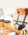 Coffee shock Coffee shock