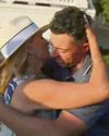 Rose: Rory wife hug funny Rose: Rory wife hug funny