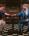Freemasons sorry for 'mistake' on McGregor Freemasons sorry for 'mistake' on McGregor