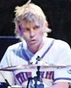 The Who say 'don't beat it' to drummer The Who say 'don't beat it' to drummer