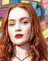 Sadie tells of 'maturity' as a child star Sadie tells of 'maturity' as a child star