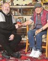 LOVELY JUBBLY LOVELY JUBBLY