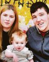 Wish Jason's fatal Easter crash 'was a bad dream' Wish Jason's fatal Easter crash 'was a bad dream'