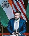 Vance & Modi hold talks on US tariffs and trade deals Vance & Modi hold talks on US tariffs and trade deals