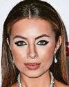 Jordan: My tears at last Corrie shoot Jordan: My tears at last Corrie shoot
