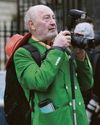 Blind man bids to study photography in college Blind man bids to study photography in college