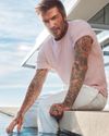 Becks appeal Becks appeal