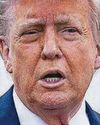 Trump fury Zelensky won't give up Crimea Trump fury Zelensky won't give up Crimea