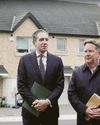 Social housing failure again Social housing failure again