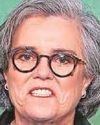 All is Rosie after move by comedian All is Rosie after move by comedian