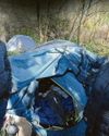 Life of squalor and rats since murder arrest Life of squalor and rats since murder arrest